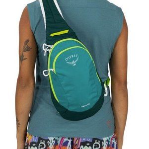 Osprey Daylite Sling- Never Used